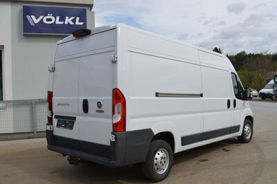 Fiat Ducato Gebrauchtwagen