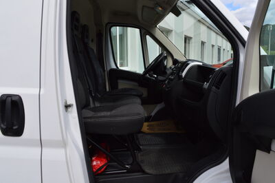 Fiat Ducato Gebrauchtwagen
