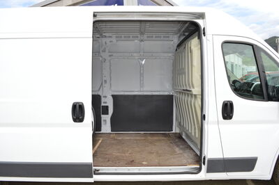 Fiat Ducato Gebrauchtwagen