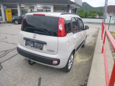 Fiat Panda Gebrauchtwagen