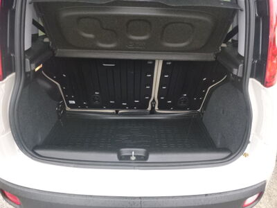 Fiat Panda Gebrauchtwagen