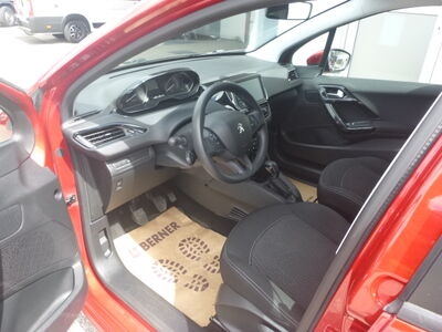 Peugeot 208 Gebrauchtwagen Peugeot 208 Gebrauchtwagen