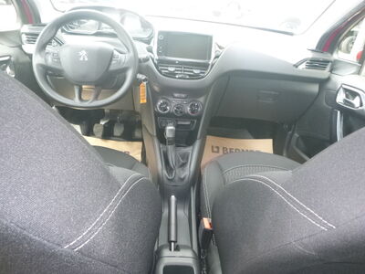 Peugeot 208 Gebrauchtwagen Peugeot 208 Gebrauchtwagen