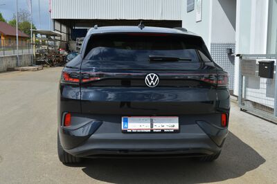 VW ID.4 Gebrauchtwagen VW ID.4 Gebrauchtwagen