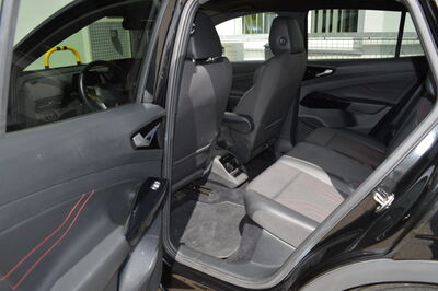 VW ID.4 Gebrauchtwagen VW ID.4 Gebrauchtwagen