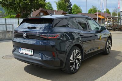 VW ID.4 Gebrauchtwagen VW ID.4 Gebrauchtwagen