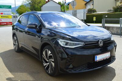 VW ID.4 Gebrauchtwagen VW ID.4 Gebrauchtwagen