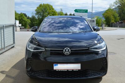 VW ID.4 Gebrauchtwagen VW ID.4 Gebrauchtwagen