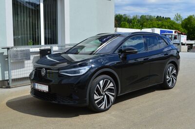 VW ID.4 Gebrauchtwagen VW ID.4 Gebrauchtwagen