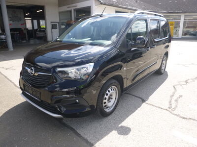 Opel Combo Gebrauchtwagen Opel Combo Gebrauchtwagen
