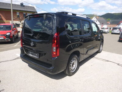 Opel Combo Gebrauchtwagen Opel Combo Gebrauchtwagen