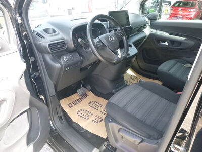 Opel Combo Gebrauchtwagen Opel Combo Gebrauchtwagen