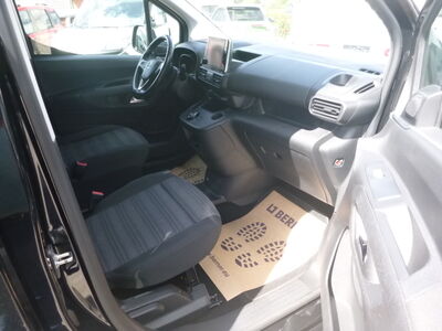 Opel Combo Gebrauchtwagen Opel Combo Gebrauchtwagen