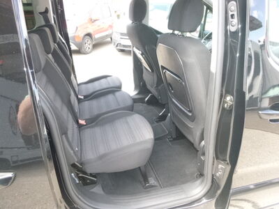 Opel Combo Gebrauchtwagen Opel Combo Gebrauchtwagen
