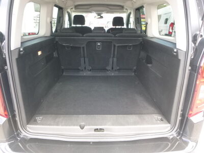 Opel Combo Gebrauchtwagen Opel Combo Gebrauchtwagen