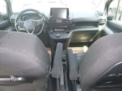 Opel Combo Gebrauchtwagen Opel Combo Gebrauchtwagen