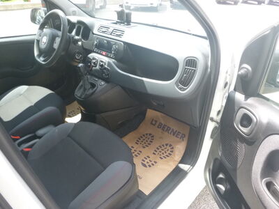 Fiat Panda Gebrauchtwagen Fiat Panda Gebrauchtwagen