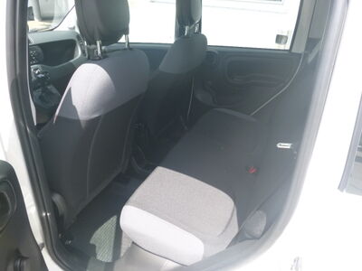 Fiat Panda Gebrauchtwagen Fiat Panda Gebrauchtwagen