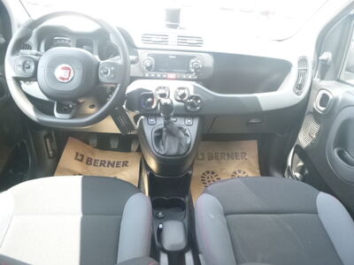 Fiat Panda Gebrauchtwagen Fiat Panda Gebrauchtwagen