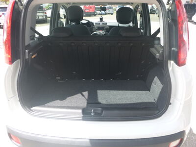 Fiat Panda Gebrauchtwagen Fiat Panda Gebrauchtwagen