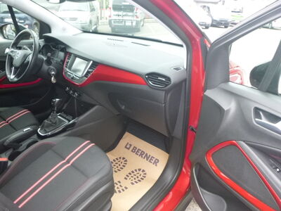 Opel Crossland Gebrauchtwagen Opel Crossland Gebrauchtwagen