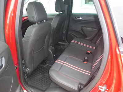 Opel Crossland Gebrauchtwagen Opel Crossland Gebrauchtwagen