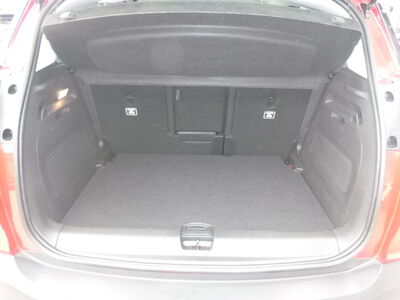 Opel Crossland Gebrauchtwagen Opel Crossland Gebrauchtwagen