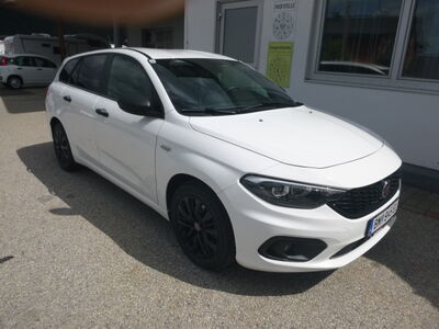 Fiat Tipo Gebrauchtwagen Fiat Tipo Gebrauchtwagen