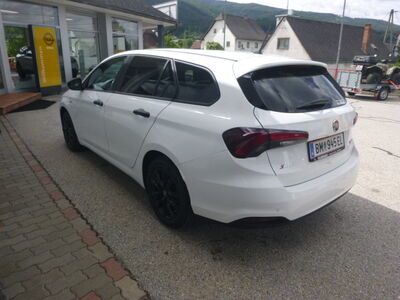 Fiat Tipo Gebrauchtwagen Fiat Tipo Gebrauchtwagen