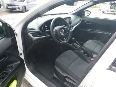 Fiat Tipo Gebrauchtwagen Fiat Tipo Gebrauchtwagen