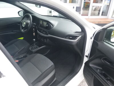 Fiat Tipo Gebrauchtwagen Fiat Tipo Gebrauchtwagen