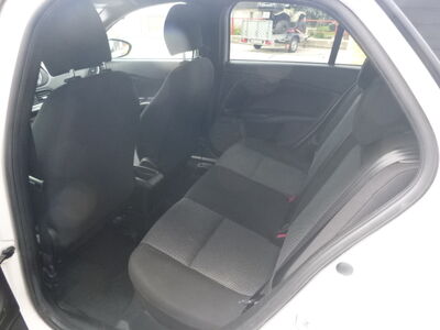 Fiat Tipo Gebrauchtwagen Fiat Tipo Gebrauchtwagen