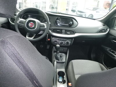 Fiat Tipo Gebrauchtwagen Fiat Tipo Gebrauchtwagen