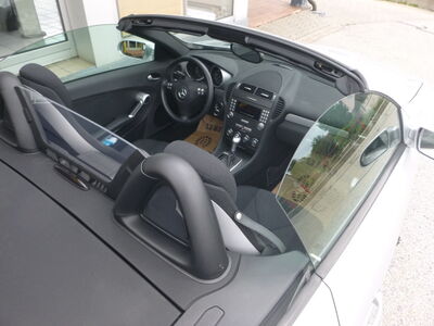 Mercedes-Benz SLK Gebrauchtwagen Mercedes-Benz SLK Gebrauchtwagen