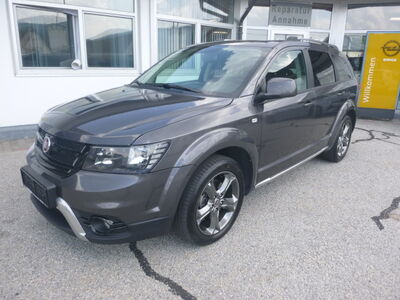 Fiat Freemont Gebrauchtwagen