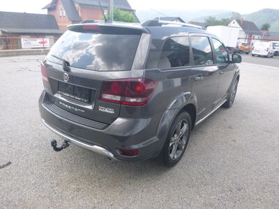 Fiat Freemont Gebrauchtwagen