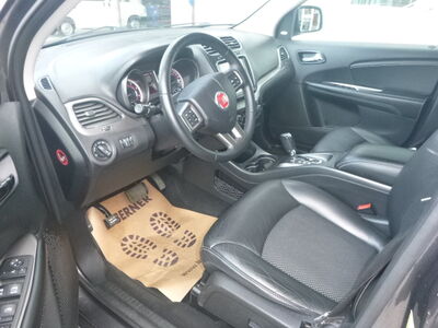 Fiat Freemont Gebrauchtwagen