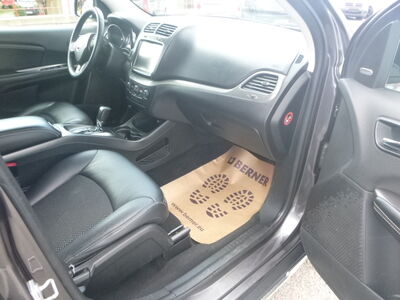 Fiat Freemont Gebrauchtwagen