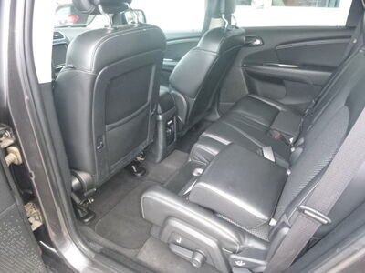 Fiat Freemont Gebrauchtwagen