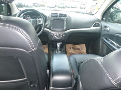 Fiat Freemont Gebrauchtwagen