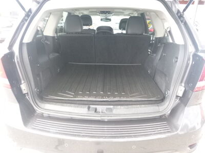 Fiat Freemont Gebrauchtwagen