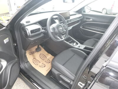 Jeep Avenger Gebrauchtwagen Jeep Avenger Gebrauchtwagen
