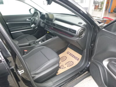 Jeep Avenger Gebrauchtwagen Jeep Avenger Gebrauchtwagen