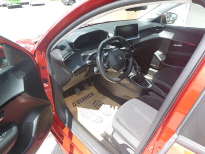 Peugeot 208 Gebrauchtwagen Peugeot 208 Gebrauchtwagen