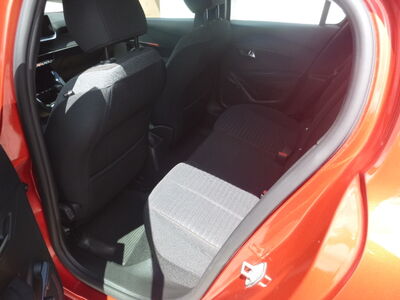 Peugeot 208 Gebrauchtwagen Peugeot 208 Gebrauchtwagen