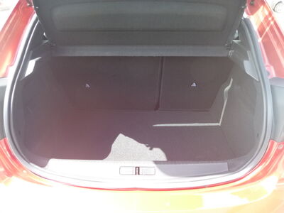 Peugeot 208 Gebrauchtwagen Peugeot 208 Gebrauchtwagen