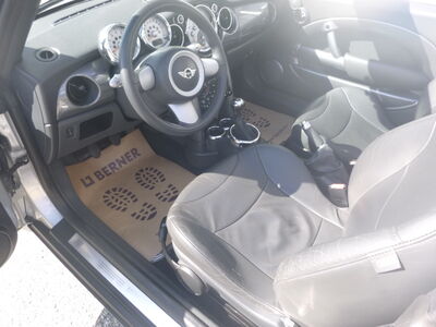 Mini Cabrio Gebrauchtwagen Mini Cabrio Gebrauchtwagen