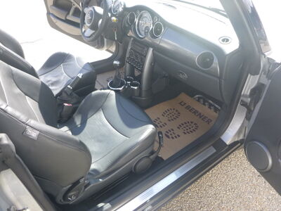 Mini Cabrio Gebrauchtwagen Mini Cabrio Gebrauchtwagen