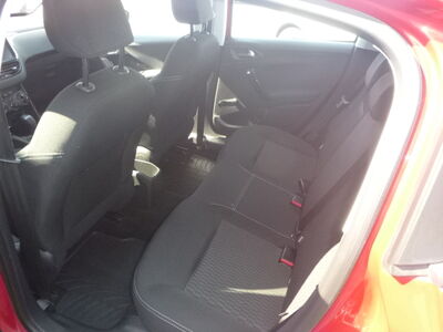 Peugeot 208 Gebrauchtwagen Peugeot 208 Gebrauchtwagen