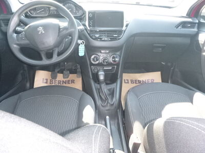 Peugeot 208 Gebrauchtwagen Peugeot 208 Gebrauchtwagen